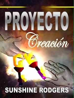 cover image of Proyecto Creación